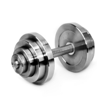 Гантель разборная STAR FIT 24 кг SF-8012 Гантель разборная STAR FIT 24 кг SF-8012