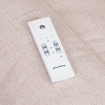 Массажное кресло-качалка Ergonova MeTime (beige)