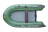 Надувная лодка BoatMaster 250TA