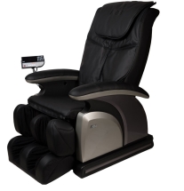 Массажное кресло iRest SL-A30-6 Black