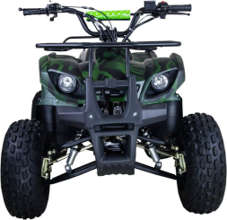 Квадроцикл RAPTOR ATV150U Classic F+ 150CC 4Т, фото 2 Квадроцикл RAPTOR ATV150U Classic F+ 150CC 4Т, фото 2
