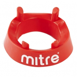 Подставка для регбийных мячей &quot;MITRE Siedge&quot; арт. A3062, полиуретан, красный