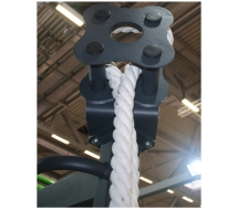 Тормоз-система для бразильских канатов Тормоз-система для бразильских канатов