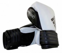 Перчатки тренировочные ADIDAS HIBRID 200