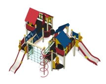 Игровой комплекс ИК-44.8
