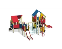 Игровой комплекс ИК-44.8