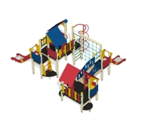 Игровой комплекс ИК-44.8