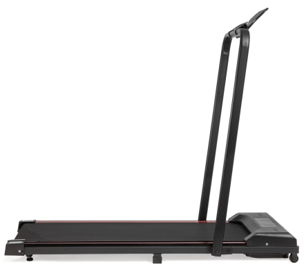 Электрическая Беговая дорожка VictoryFit VF-310, фото 4