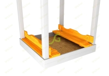 IgraGrad Крышка для песочниц серии Classic IgraGrad Крышка для песочниц серии Classic