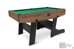 Бильярд BFG Compact Moby 4 (Аризона), фото 4 Бильярд BFG Compact Moby 4 (Аризона), фото 4