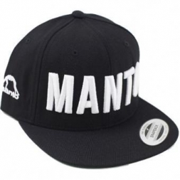 Бейсболка Manto mancap085