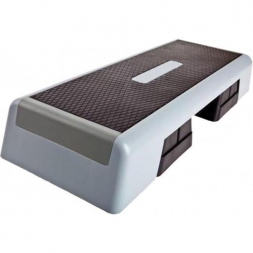 Степ-платформа FT-STP-560, PROFI-FIT, фото 1