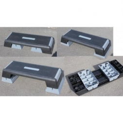 Степ-платформа FT-STP-560, PROFI-FIT, фото 2