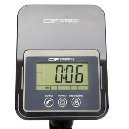 Велотренажер домашний CARBON FITNESS U70, фото 13