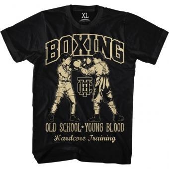 Футболка Hardcore Training hctshirt0221, фото 1
