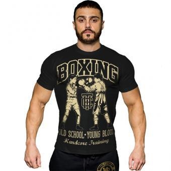Футболка Hardcore Training hctshirt0221, фото 2