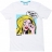 Футболка Manto manshirt0349