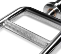 Гриф олимпийский BRONZE GYM параллельный хват Гриф олимпийский BRONZE GYM параллельный хват