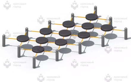 Спортивный комплекс «Гамп, фото 1