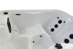 Спа бассейн Fonteyn Spas Comfort Tenerife Luxury, фото 5