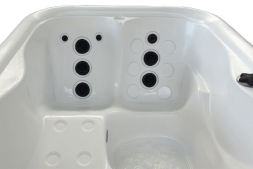Спа бассейн Fonteyn Spas Comfort Tenerife Luxury, фото 3