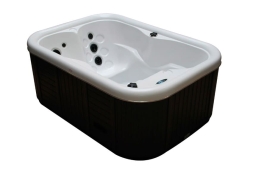 Спа бассейн Fonteyn Spas Comfort Tenerife Luxury, фото 2