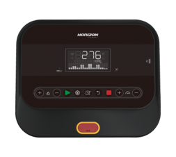 Беговая дорожка Horizon CITTA TT5.0, фото 4