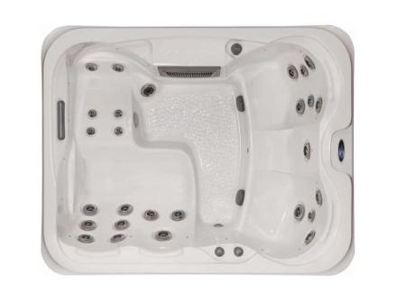Гидромассажный спа-бассейн JNJ Spas Elegant Vegas SPA-355, фото 1