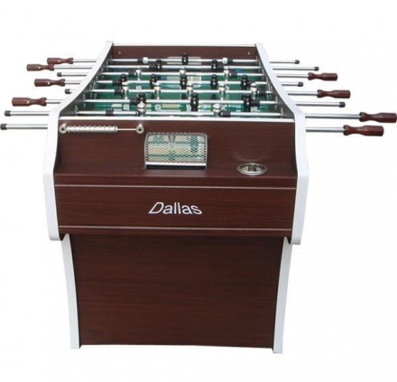 Игровой стол DFC Dallas футбол, фото 2