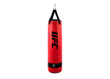 Боксерский мешок UFC (Красный без наполнителя)
