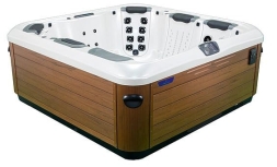 спа бассейн Villeroy&amp;Boch A7L, фото 2
