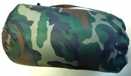 Спальник 200 gTC170T(190*80), фото 1