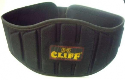 Пояс тяжелоатлета NYLON 8 р.2XL, фото 1