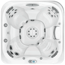 Мини-спа бассейн Jacuzzi J-445