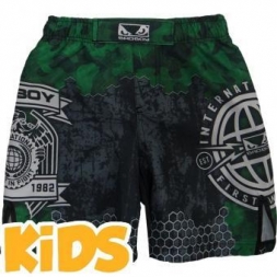 Шорты Bad Boy badshorts082