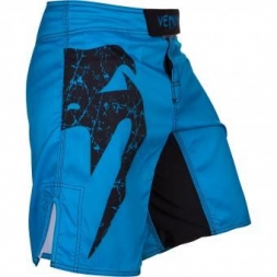 Шорты ММА Venum Original Giant Blue, фото 1