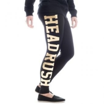 Штаны Headrush Goldie Locks