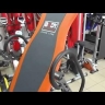 Инверсионный стол Body Sculpture BI-2100 E