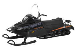 Снегоход РУССКАЯ МЕХАНИКА Тайга Варяг 500, фото 1