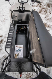 Снегоход БТС Артик-4Т ЛОНГ, фото 13