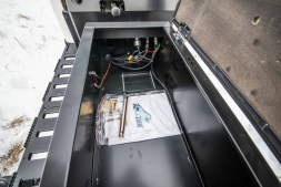 Снегоход БТС Артик-4Т ЛОНГ, фото 7