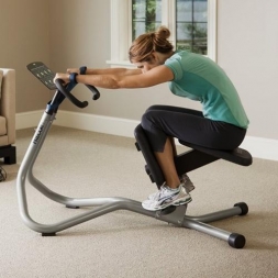Тренажер для растяжки PRECOR Stretch Trainer C240i, фото 3