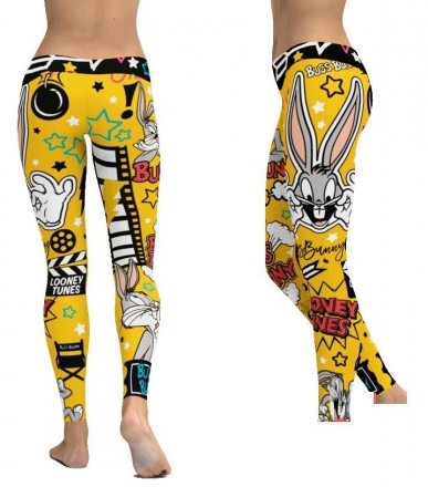 Леггинсы женские Irontrue WL-LT-001, фото 1