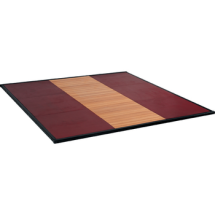 Помост тренировочно-разминочный (А2) DHS Olympic (310х260х5) Помост тренировочно-разминочный (А2) DHS Olympic (310х260х5)