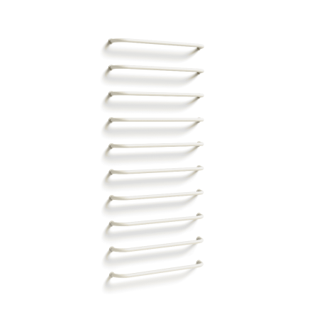 Перекладина шведской стенки и рукохода FLY 1000, слоновая кость, фото 3