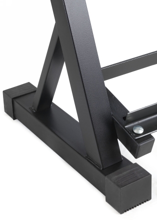 Стойка удлиненная для гантелей VictoryFit VF-D4002, фото 6