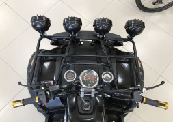 Квадроцикл RAPTOR Max Pro 250 (жёлтый/чёрный) (2024), фото 6 Квадроцикл RAPTOR Max Pro 250 (жёлтый/чёрный) (2024), фото 6