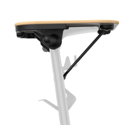 HORIZON BT5.0-DESK Съемная парта для велоэргометра Horizon CITTA BT5.0, фото 1