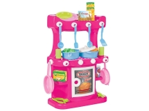 Игровой кухонный набор Pilsan Kitchen Set (03-335)