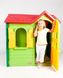 Игровой домик Дачный Little Tikes 440S , фото 4